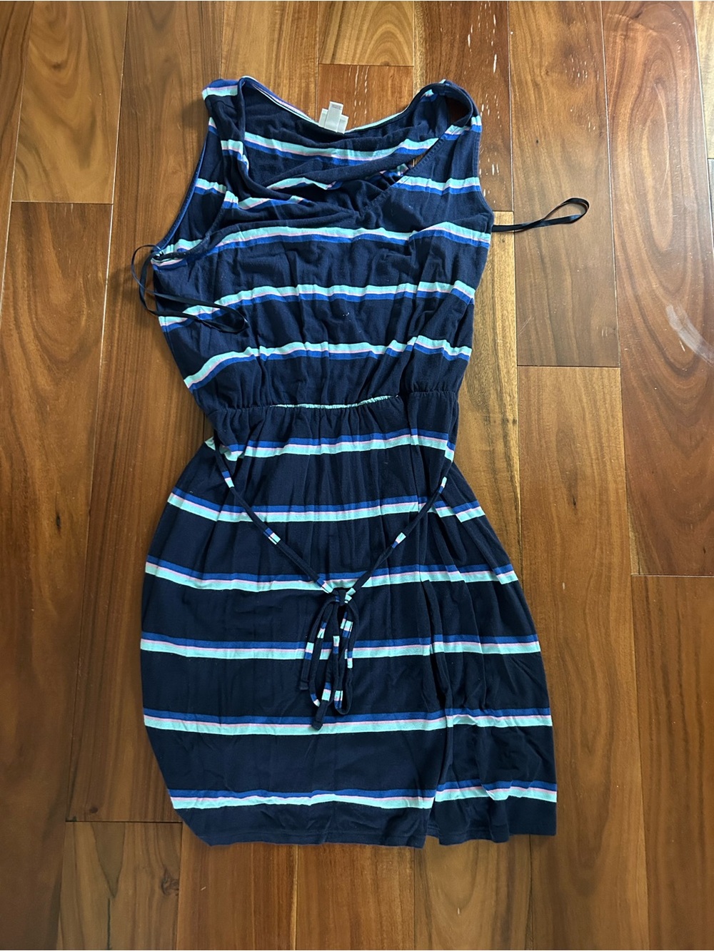 Merona Dresses Size L Bundle (4 Dresses) - Picture 5 of 5